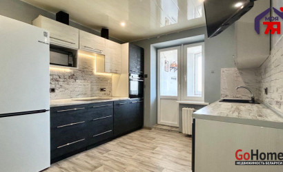 Купить 1-комнатную квартиру, Солигорск, Ленина ул., 7. Фото 4