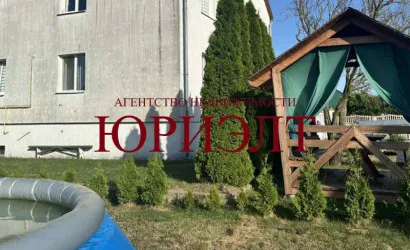  2-этаж.(192 м2), Каменица-Жировецкая(Советская)