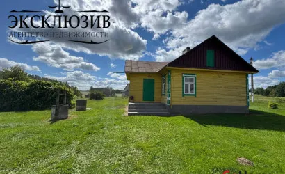  65.8 м2, Куневичи