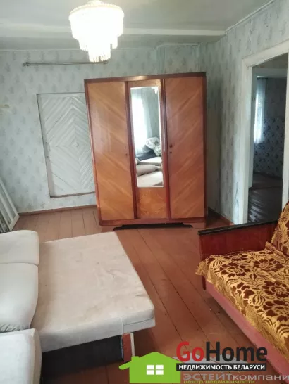  47.6 м2, Чемеры(А.Король ул.)