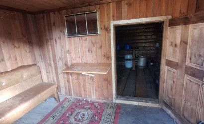 Купить дом, Амбросовичи, 25 соток. Фото 20