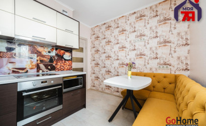 Купить 1-комнатную квартиру, Минск, Героев 120 Дивизии ул., 4 (Первомайский район). Фото 7