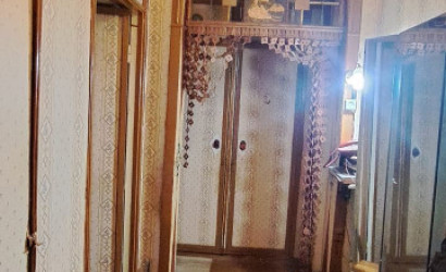 Купить 2-комнатную квартиру, Витебск, Гагарина, 162/1. Фото 6