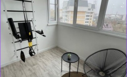 Купить 1-комнатную квартиру, Гомель, Сожская, 5. Фото 6