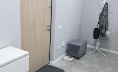 Снять 1-комнатную квартиру на сутки, Брест, Екельчика 17А. Фото 3