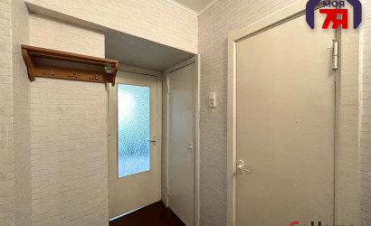 Купить 1-комнатную квартиру, Солигорск, Шахтеров б-р, 24. Фото 15