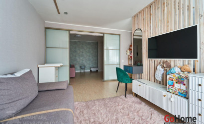 Купить 2-комнатную квартиру, Минск, Лобанка ул., 81 (Фрунзенский район). Фото 11