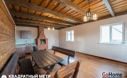 Купить дом, Каменная Горка, Магистральная ул., 10, 24.46 соток. Фото 35