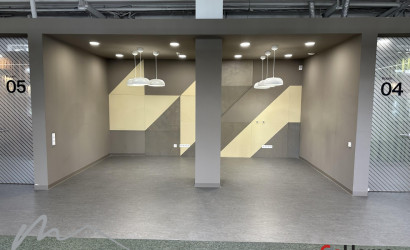 Аренда офиса, Минск, Фабрициуса ул., 8/Б,  650 кв.м.. Фото 7