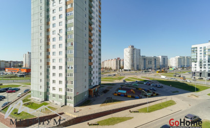 Купить 1-комнатную квартиру, Минск, Оловникова ул., 13 (Ленинский район). Фото 13