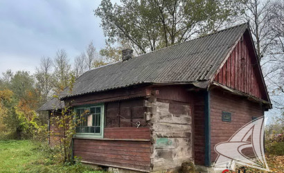 Купить дом в деревне, Степанки, Степанковский с/с, 93.48 соток. Фото 4