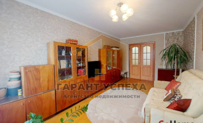 Купить 1-комнатную квартиру, Брест, просп. Партизанский, д. . Фото 9