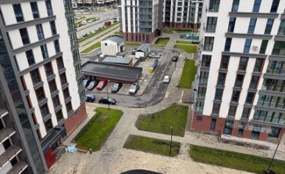 Купить 1-комнатную квартиру, Минск, Савицкого ул., 23(Октябрьский район). Фото 17
