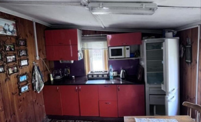 Купить дом в деревне, Майская роща, 10 соток. Фото 10