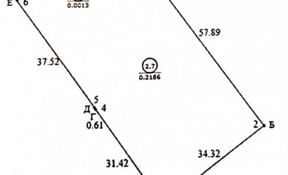 Купить участок, Кондратовичи, Центральная ул., 21 соток. Фото 17