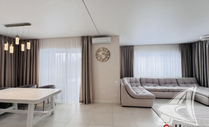 Купить дом, Знаменка, Знаменский с/с, 25 соток. Фото 12