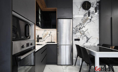 Снять 2-комнатную квартиру, Минск, Мира пр-т 1 (Октябрьский район). Фото 3