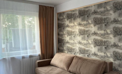 Снять 1-комнатную квартиру на сутки, Витебск, ул. Черняховского пр-т , д.. Фото 2