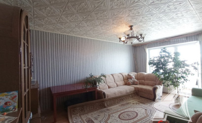 Купить 4-комнатную квартиру, Беловежский, , . Фото 1