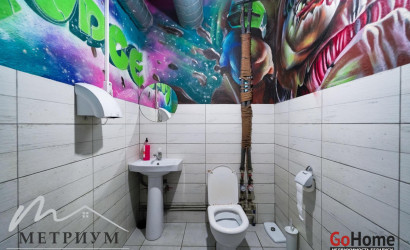 Продажа помещения, Минск, Мстиславца ул., 8, 146.9 кв.м.. Фото 7