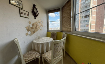 Купить 3-комнатную квартиру, Гродно, Клецкова, 10. Фото 10