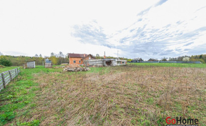 Купить дом, Жабичи, Луговая ул., 25 соток. Фото 11