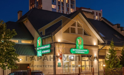 Продажа помещения, Брест, ул. Нефтяная, 304.8 кв.м.. Фото 2