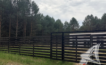  90.4 м2, Брест(Речица)