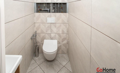 Купить 3-комнатную квартиру, Минск, Рыбалко ул., 13 (Ленинский район). Фото 11