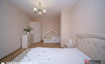 Купить 2-комнатную квартиру, Минск, Монюшко ул., 22 (Ленинский район). Фото 21