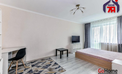 Купить 1-комнатную квартиру, Минск, Данилы Сердича, 76 (Фрунзенский район). Фото 7