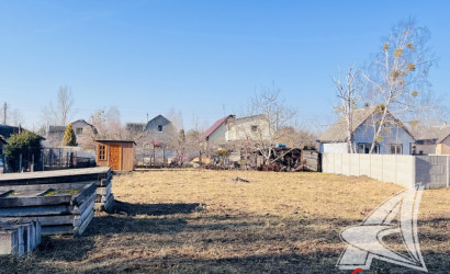 Купить участок, Брест, Сад. товарищества, 13.11 соток. Фото 12