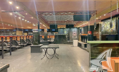 Аренда производственного помещения, Пинск,  от 441.3 до 837.2 кв.м.. Фото 3