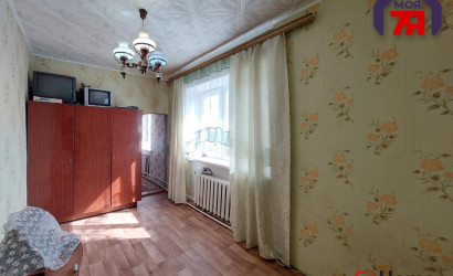 Купить 2-комнатную квартиру, Смолевичи, Южная ул., 4. Фото 5