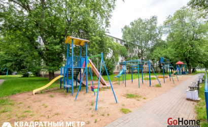 Купить 1-комнатную квартиру, Минск, Фроликова ул., 7 (Партизанский район). Фото 7