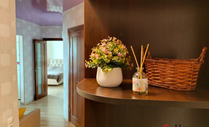 Снять 1-комнатную квартиру на сутки, Брест, ул. Московская, д. 311. Фото 9