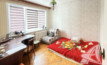 Купить 4-комнатную квартиру, Брест, Восток, ул. Советской Конституции. Фото 7