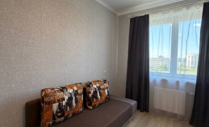 Снять 2-комнатную квартиру на сутки, Гродно, ул. Магистральная, д. 18. Фото 2