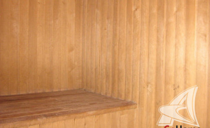 Купить дом в деревне, Столповиски, Дмитровичский с/с, 16.17 соток. Фото 16