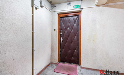 Купить 1-комнатную квартиру, Минск, Шугаева ул., 11 (Первомайский район). Фото 24