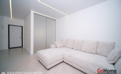 Купить 2-комнатную квартиру, Минск, Мира просп., 1 (Октябрьский район). Фото 8