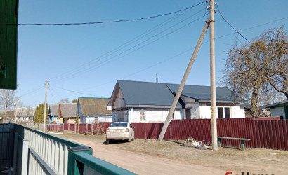 Купить дом, Кухтичи, Карачуна ул., 7.5 соток. Фото 13