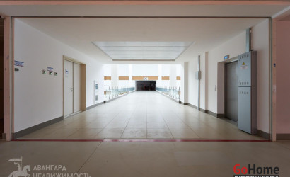 Аренда торгового помещения, Индустриальный парк 