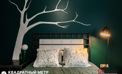 Купить 4-комнатную квартиру, Минск, Первомайская ул., 12 (Ленинский район). Фото 23