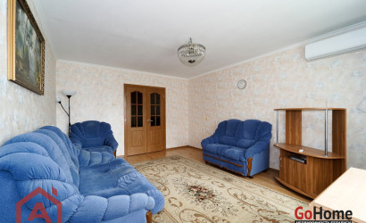 Купить 2-комнатную квартиру, Дзержинск, Пушкина, 7А. Фото 2