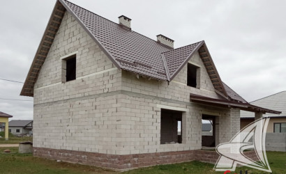 Купить дом, Збироги, Чернинский с/с, 15 соток. Фото 7