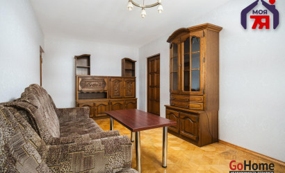 Купить 4-комнатную квартиру, Минск, Парниковая ул., 9 (Первомайский район). Фото 6