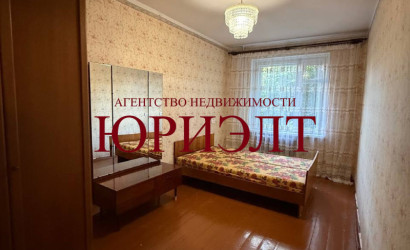  4-этаж.(51 м2), Бобруйск(Ванцетти 7.)