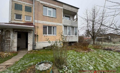 Купить 4-комнатную квартиру, Жемчужный, Грицевца. Фото 14