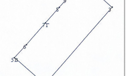 Купить участок, Родевичи, Нагорная ул., 25 соток. Фото 11